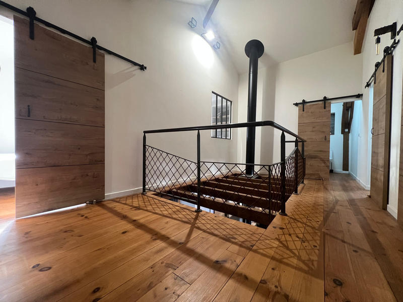 Maison - 133 m² - 4 pièces