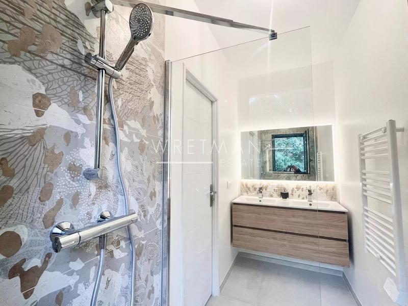 Villa - 127 m² - 4 pièces