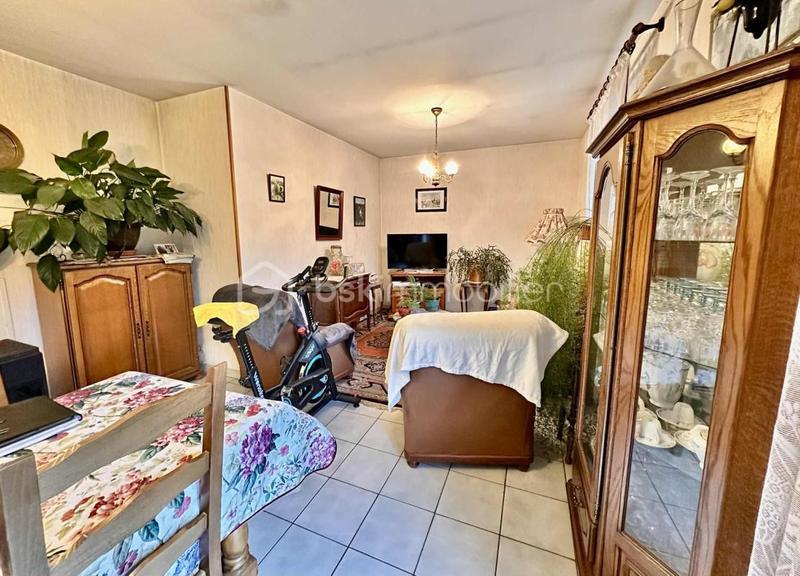 Villa - 88 m² - 4 pièces