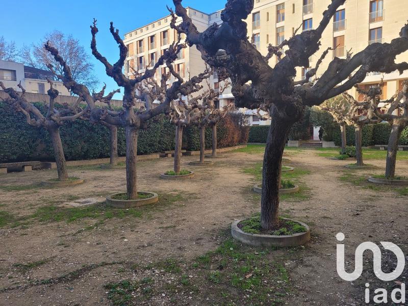 Appartement - 110 m² - 5 pièces