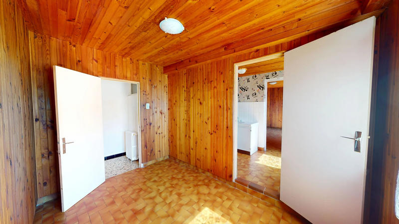 Maison - 151 m² - 5 pièces