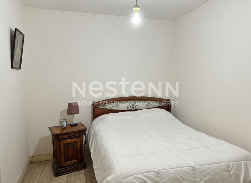 Immeuble - 5 pièces