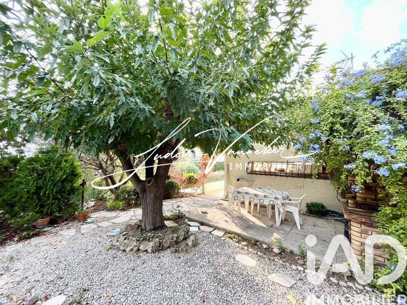 Maison - 184 m² - 6 pièces