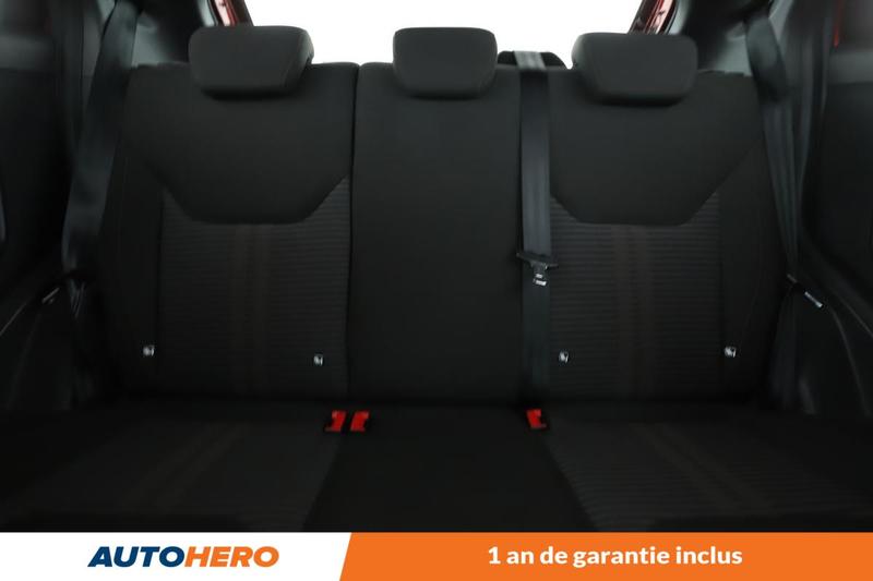 Ford ka + Active 1.2 Ti-Vct 85 ch