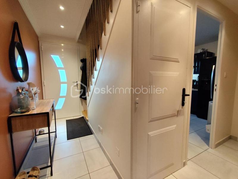 Pavillon - 86 m² - 5 pièces