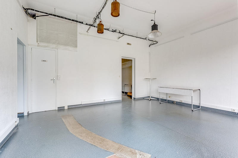 Local commercial - 54 m²