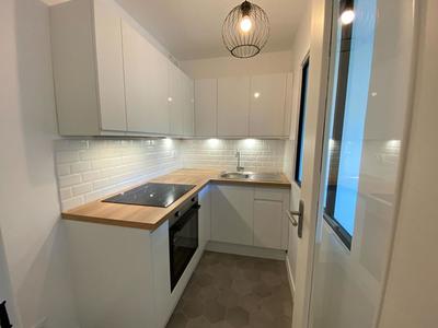 Appartement - 36 m² - 1 pièce