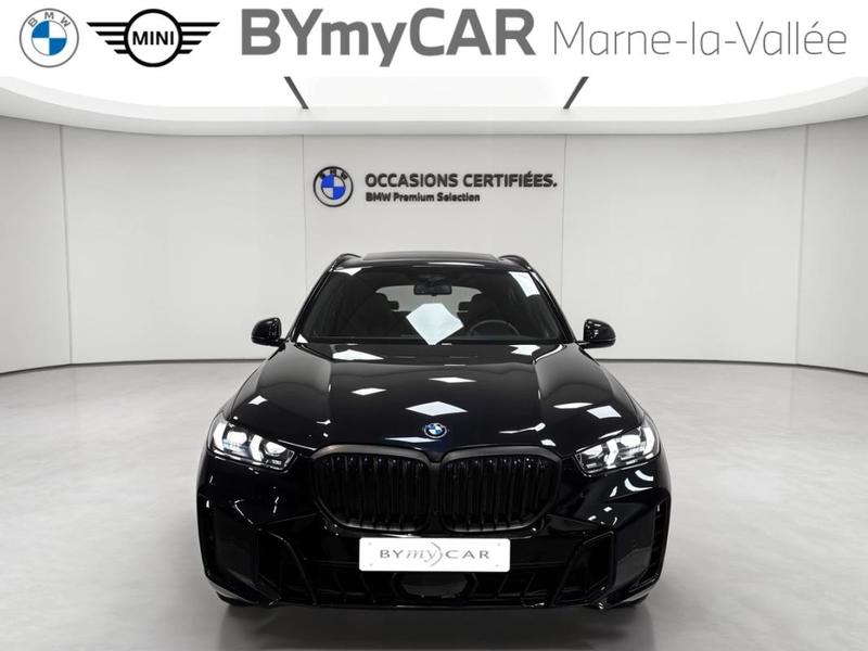 Bmw X5 G05 Lci xDrive50e 489 ch Bva8 m Sport