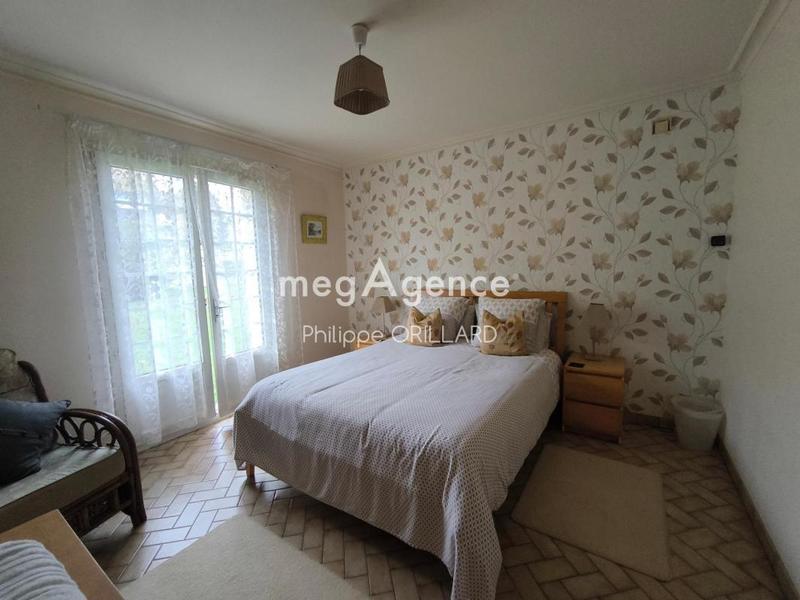 Maison ancienne - 234 m² - 8 pièces