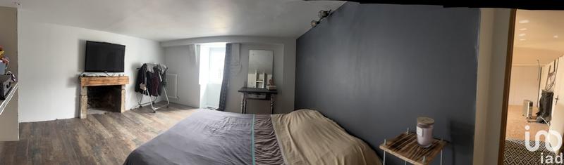 Maison de ville - 235 m² - 7 pièces