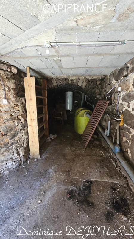 Maison - 46 m² - 2 pièces