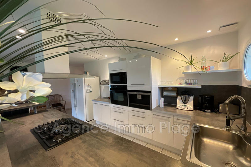 Villa - 140 m² - 5 pièces