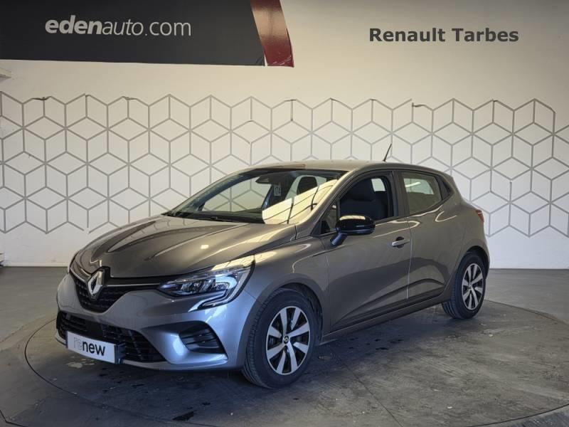 Renault Clio TCe 90 Equilibre