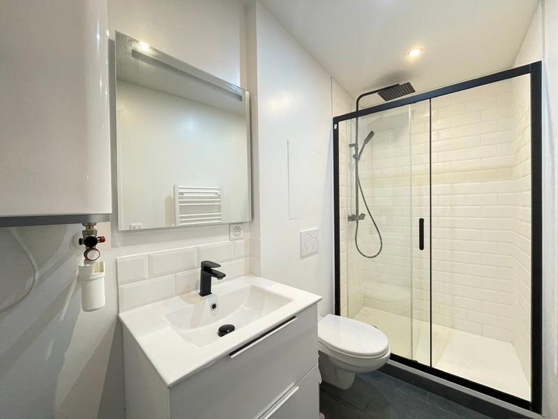 Appartement - 29 m² - 2 pièces