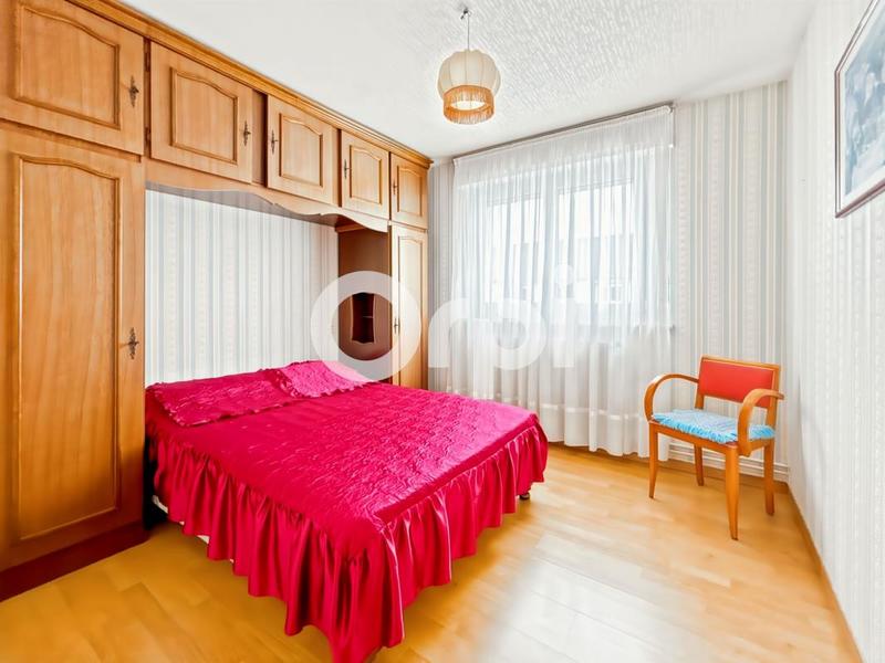 Maison - 140 m² - 7 pièces