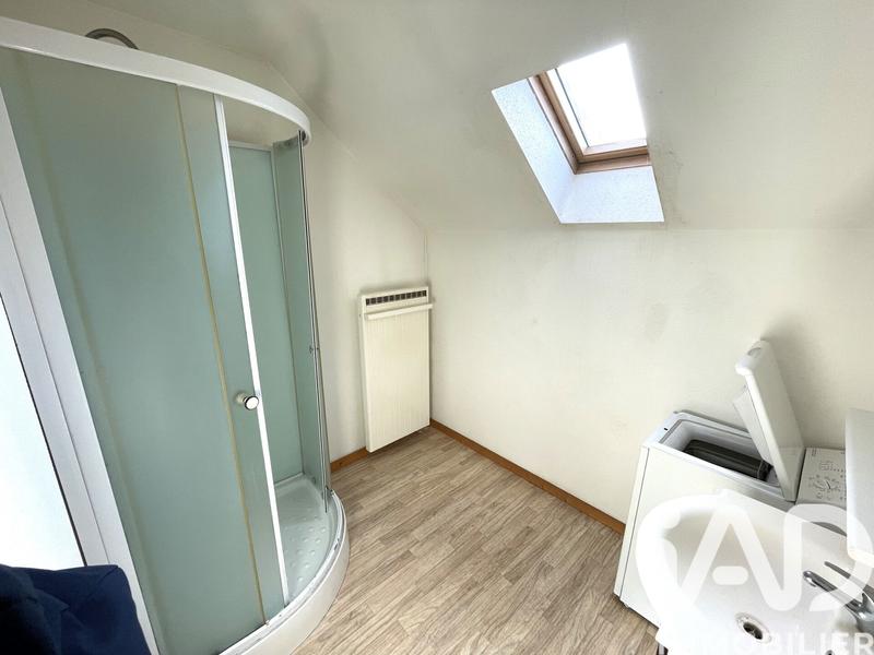 Maison - 110 m² - 6 pièces