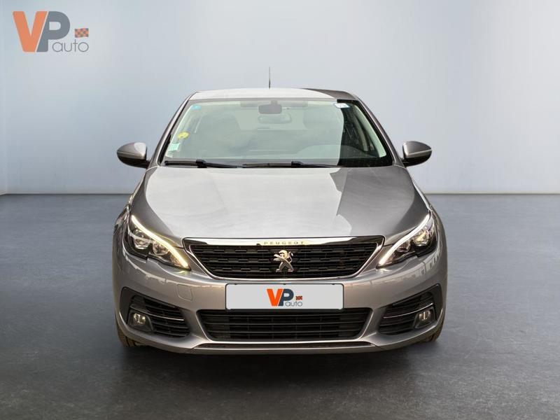 Peugeot 308 Affaire Bluehdi 130 s&amp;S Bvm6 Premium Pack