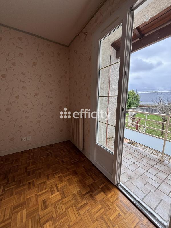 Maison - 106 m² - 4 pièces