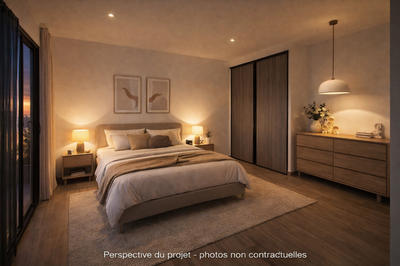 Maison - 108 m² - 4 pièces