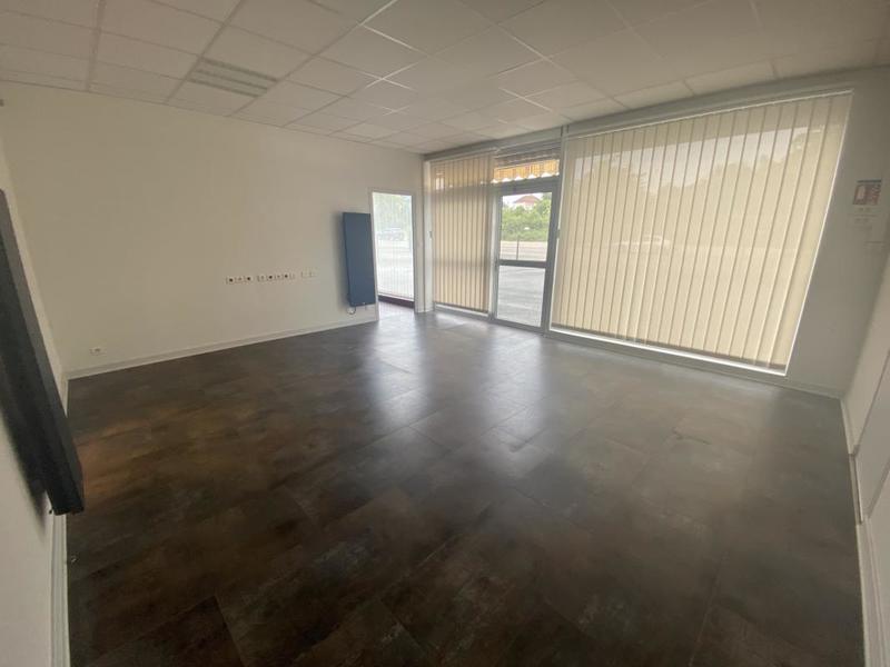 Local d'activité / Entrepôt - 350 m²
