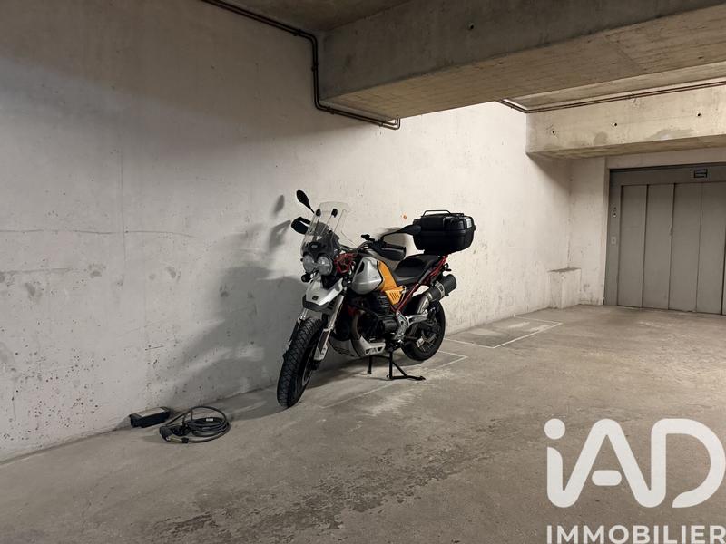 Parking - 32 m²