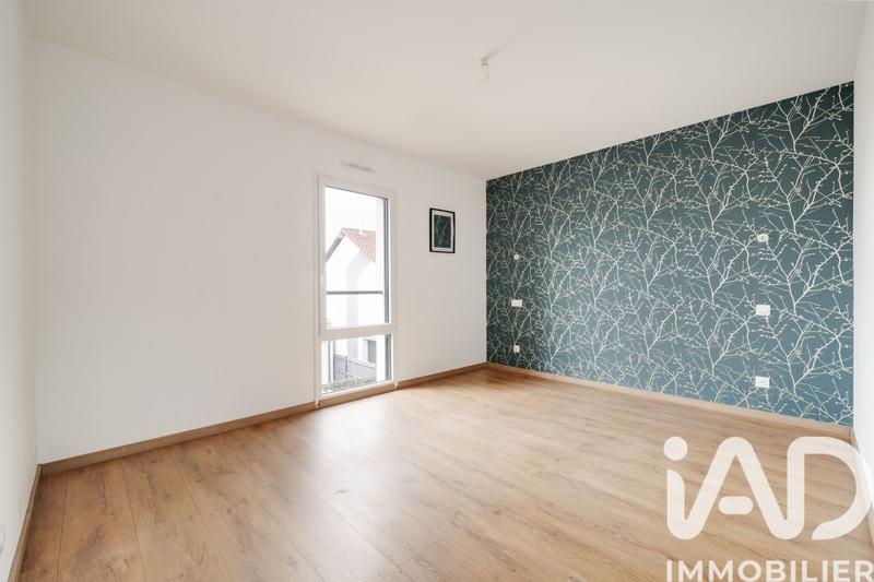 Maison - 118 m² - 6 pièces