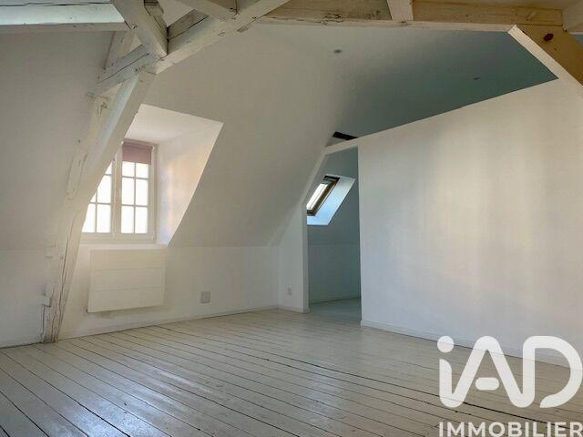 Maison - 91 m² - 4 pièces