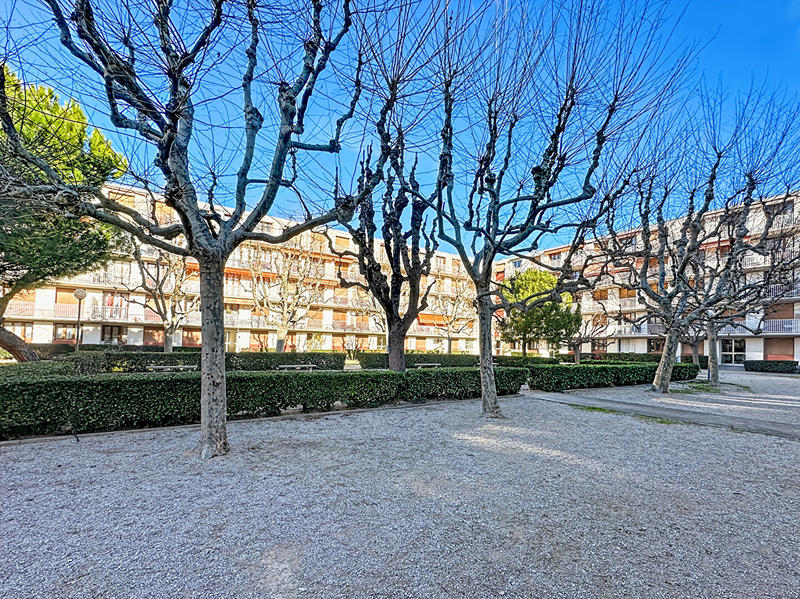 Appartement - 88 m² - 5 pièces