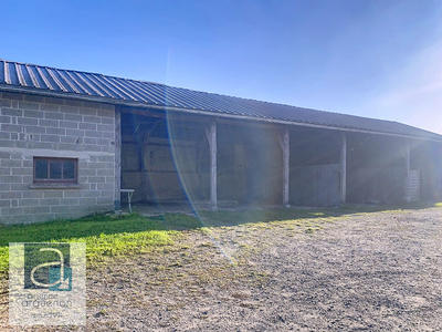 Maison - 135 m² - 6 pièces