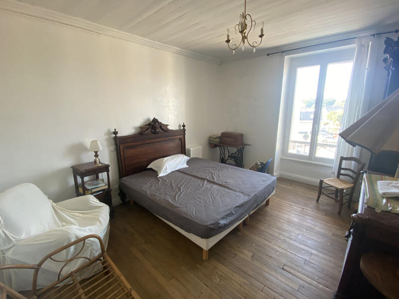 Maison - 150 m² - 7 pièces