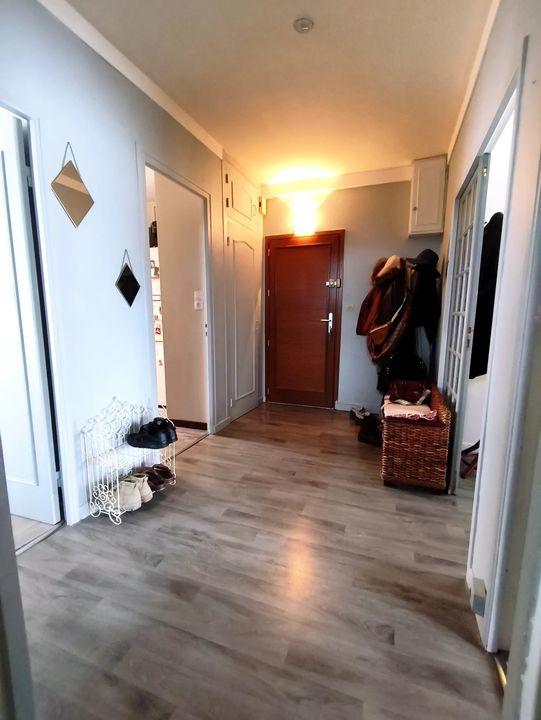 Appartement - 81 m² - 4 pièces