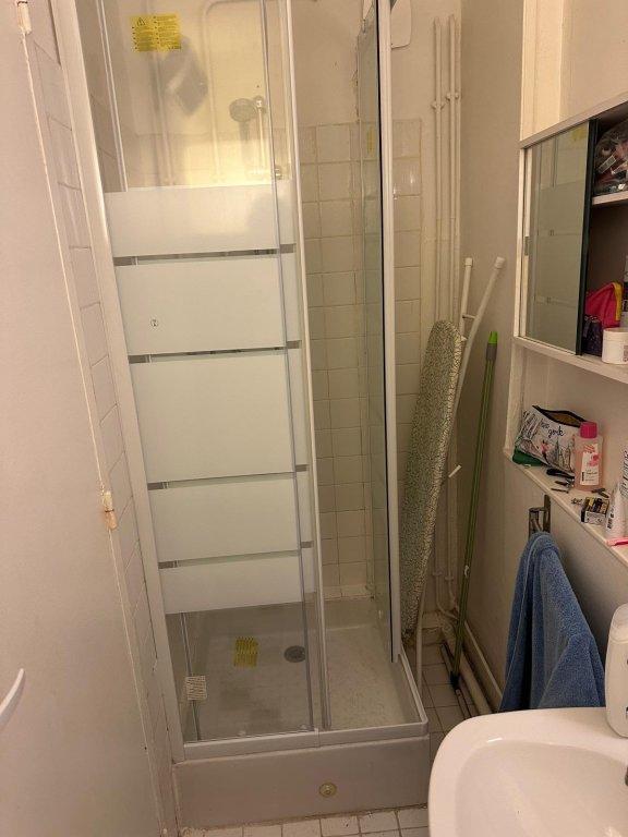 Appartement - 16 m² - 1 pièce