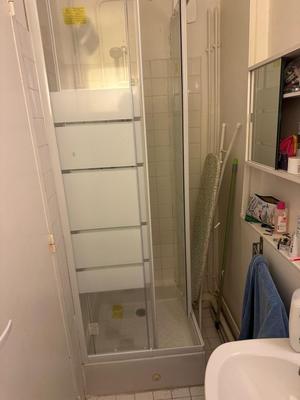 Appartement - 16 m² - 1 pièce