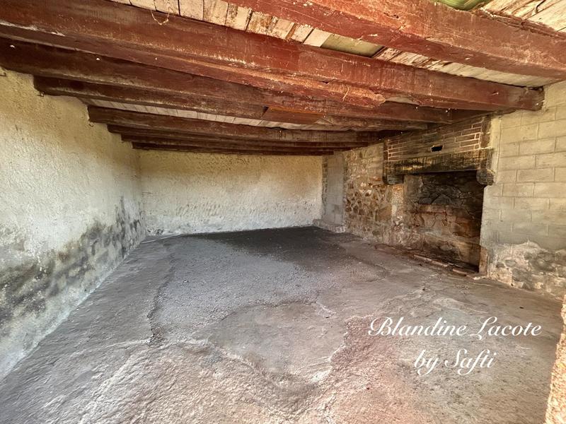 Maison - 69 m² - 3 pièces