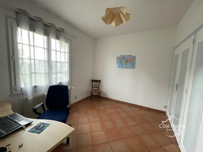 Villa - 187 m² - 7 pièces