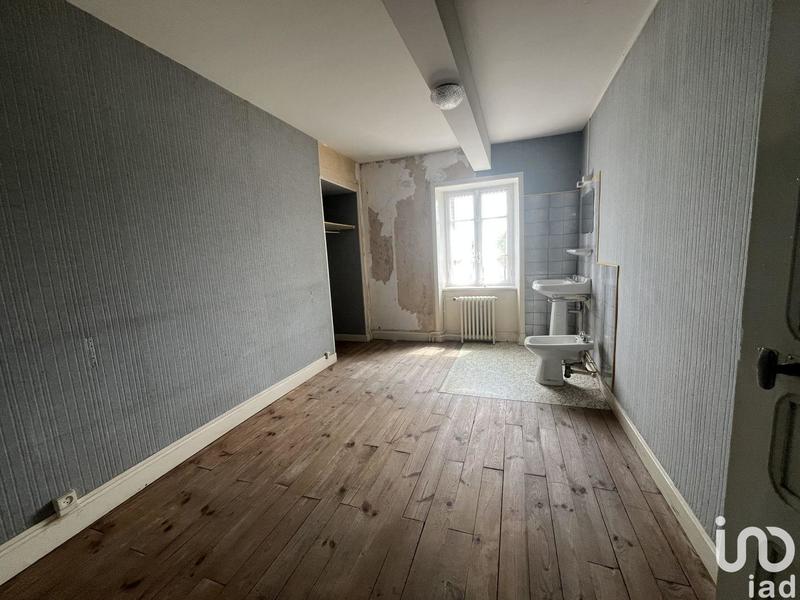 Local commercial - 220 m²