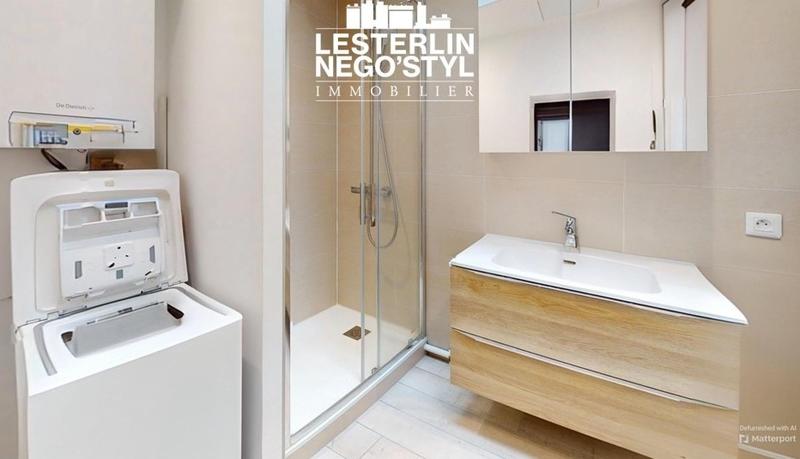 Maison - 100 m² - 6 pièces