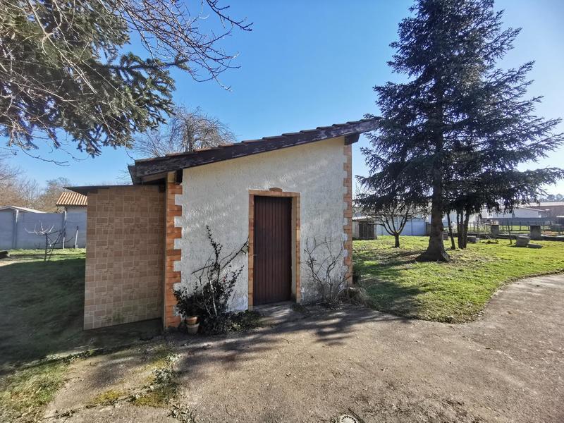 Maison - 148 m² - 5 pièces