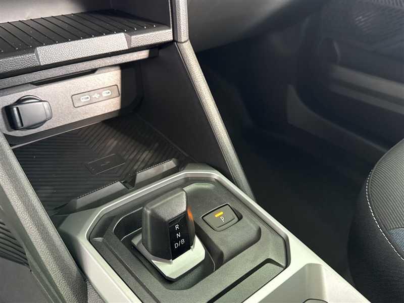 Dacia Duster 1.6 Hybrid 140ch Journey