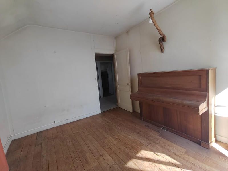 Appartement - 44 m² - 3 pièces