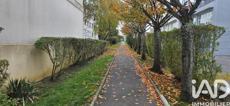 Appartement - 71 m² - 4 pièces