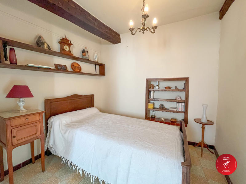 Maison - 125 m² - 8 pièces