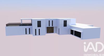 Maison de maîtres - 370 m² - 8 pièces