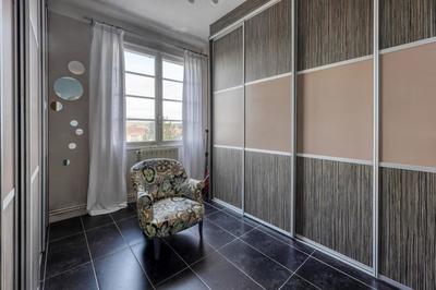 Maison - 137 m² - 5 pièces