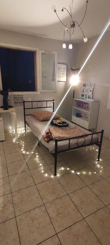 Maison - 126 m² - 5 pièces