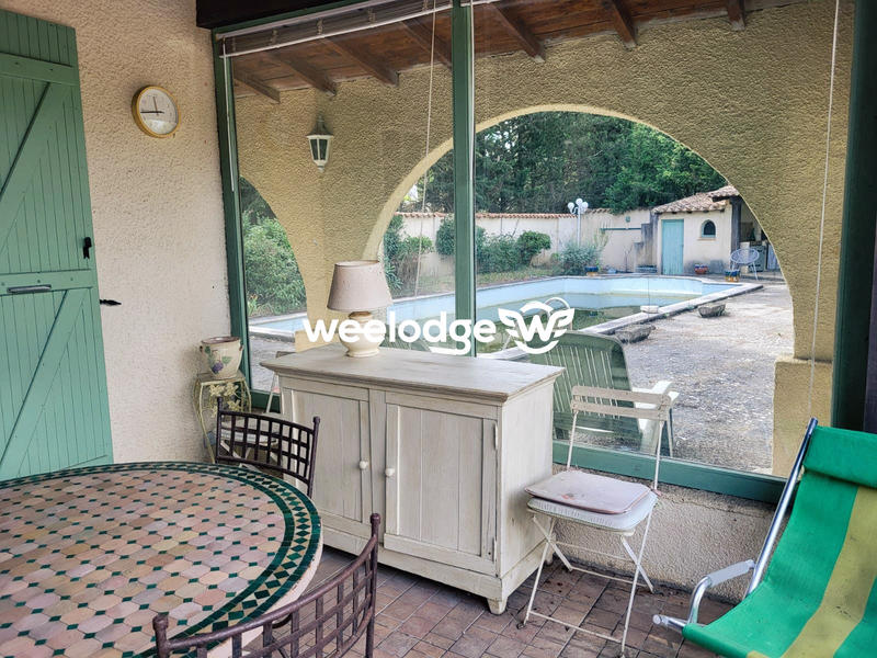 Villa - 144 m² - 5 pièces