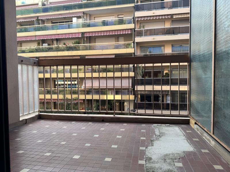 Appartement - 82 m² - 3 pièces