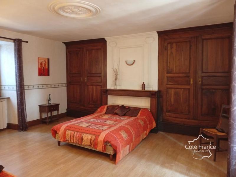 Maison chambre d'hôtes - 371 m² - 14 pièces