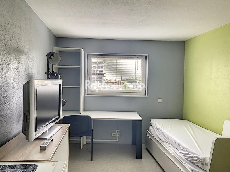 Appartement - 21 m² - 1 pièce