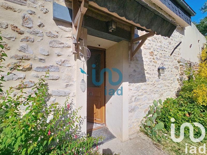 Maison - 106 m² - 5 pièces